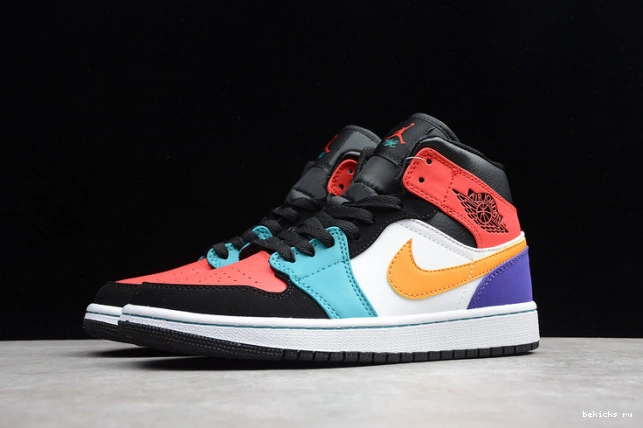 Reps 554724-125 mid air jordan multi-color 1 0406
